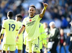 Putus Kontrak Aubameyang, Arsenal Wajib Bayar Seratusan Miliar