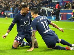 PSG Vs Lille: Di Maria Gemilang, Les Parisiens Menang 2-1