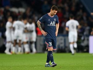 Leipzig Vs PSG: Lionel Messi Absen