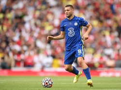 Here We Go: Kovacic Gabung Manchester City