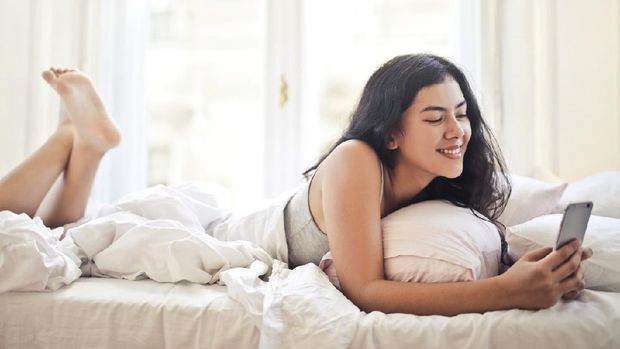 Me time adalah cara tepat untuk istirahat