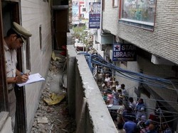 Siapa Dalang di Balik Kematian 11 Anggota Keluarga Burari?