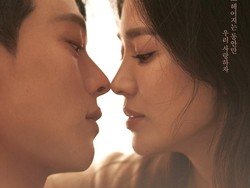 Jang Ki Yong & Song Hye Kyo Mesra di Now We Are Breaking Up, Ini Sinopsisnya