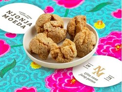 Cara Onde-onde Njonja Moeda Jaga Orisinalitas Sejak 1975