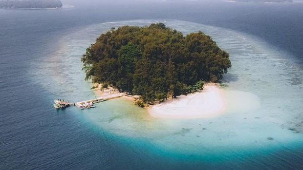 Pulau Perak