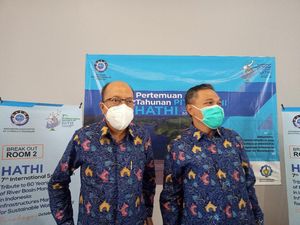 Pengelolaan Sungai Brantas Cegah Banjir Disebut Baik, Tapi Kok Masih Banjir? Pengelolaan Sungai Brantas Cegah Banjir Disebut Baik, Tapi Kok Masih Banjir?