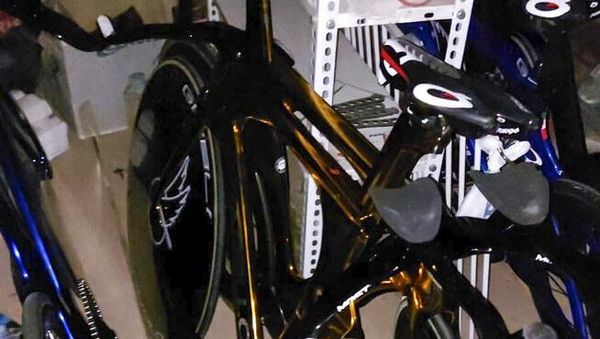 Polisi Amankan 22 Sepeda Curian Senilai Rp 9,6 Miliar Polisi Amankan 22 Sepeda Curian Senilai Rp 9,6 Miliar