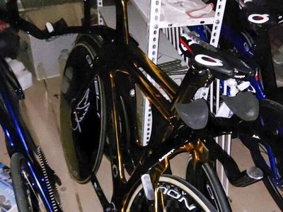 Polisi Amankan 22 Sepeda Curian Senilai Rp 9,6 Miliar