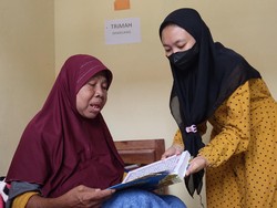 Terungkap Alasan Ibu Asal Magelang Dibuang 3 Anaknya ke Griya Lansia Malang