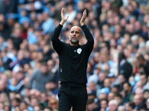 Man City Vs Crystal Palace: Guardiola Menuju Laga ke-200