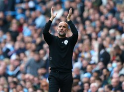 Man City Vs Crystal Palace: Guardiola Menuju Laga ke-200
