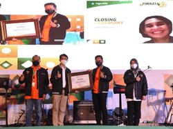 Sukses Gelar PIMNAS Ke-34, USU Tutup Perhelatan dengan Meriah