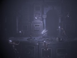 Rayakan Halloween, Epic Games Store Sebar Game Horor Gratis