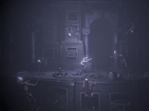 Rayakan Halloween, Epic Games Store Sebar Game Horor Gratis Rayakan Halloween, Epic Games Store Sebar Game Horor Gratis