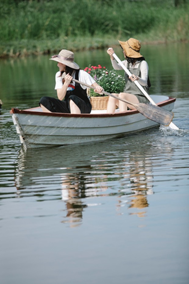 Sagitarius, Si Petualang./Foto: pexels.com/Gary Barnes Sagitarius, Si Petualang