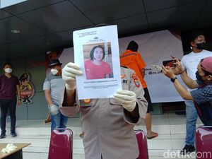 DPO Konflik Lahan di Sulut Berujung Warga Tewas Ditembak Serahkan Diri