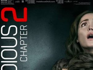 Sinopsis Insidious: Chapter 2, Hadir di Bioskop Trans TV Hari Ini Sinopsis Insidious: Chapter 2, Hadir di Bioskop Trans TV Hari Ini