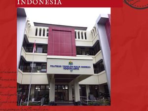 Pendaftaran Politeknik Nuklir BRIN Masih Dibuka 2 Skema, Kuliah Gratis! Pendaftaran Politeknik Nuklir BRIN Masih Dibuka 2 Skema, Kuliah Gratis!