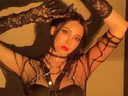 Tamara Dai Dibully sampai Dilabrak Gegara Tas Kembaran