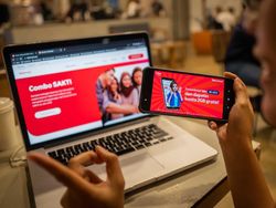 Mudah, 2 Cara Transfer Pulsa Telkomsel Beserta Biayanya