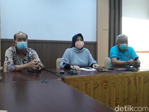 Seorang Pesertanya Tewas, Diduga Ada Pelanggaran Izin Diksar Menwa UNS Seorang Pesertanya Tewas, Diduga Ada Pelanggaran Izin Diksar Menwa UNS