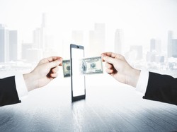 Transaksi Uang dari Masa ke Masa: Era Barter hingga Cashless