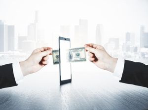 Transaksi Uang dari Masa ke Masa: Era Barter hingga Cashless Transaksi Uang dari Masa ke Masa: Era Barter hingga Cashless