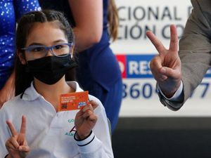 Selain Indonesia, Negara Mana Saja yang Memvaksin Anak-anak?