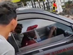 Buru Mobil Pelat Merah yang Hadang Ambulans, Polisi Cek Perkantoran Klaten