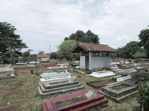 Berani? Kulineran Rasa Uji Nyali di BSD