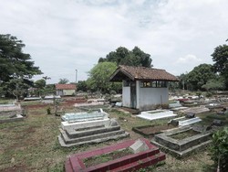 Berani? Kulineran Rasa Uji Nyali di BSD