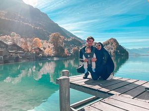 Irwansyah Minta Maaf pada Zaskia Sungkar, Kenapa?