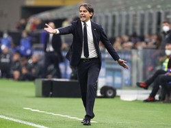 Inter Vs Udinese: Inzaghi Puas dengan Torehan Clean Sheet Si Ular
