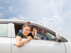 Kata Siapa Nggak Bisa Punya Mobil di Usia Muda? Ini Caranya