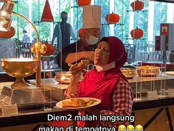 Traktir Pengasuh di Hotel Berbintang hingga Kisah Guru yang Sukses Jadi Petani