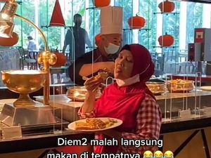 Traktir Pengasuh di Hotel Berbintang hingga Kisah Guru yang Sukses Jadi Petani Traktir Pengasuh di Hotel Berbintang hingga Kisah Guru yang Sukses Jadi Petani