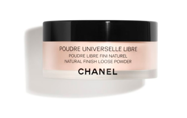 Chanel Poudre Universelle Libre Natural Finish Loose Powder | Foto : www.chanel.com