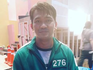 Kisah Nahas Pemain Nomor 276 Squid Game Dibully Seorang Nenek di Korsel