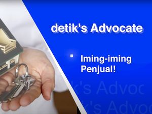 Tertipu Brosur Rumah, Bisakah Pengembang Kita Pidanakan?