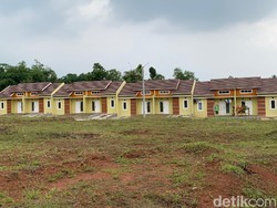 Investasi di Tenjo: Harga Tanah Rp 200.000 di 2010, Kini Rp 2 Juta