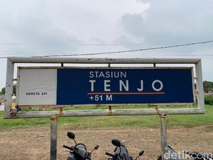 Mau Cari Rumah Murah, Coba Nih The Next Serpong di Pinggir Jakarta Mau Cari Rumah Murah, Coba Nih The Next Serpong di Pinggir Jakarta