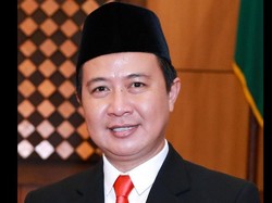 Soal Kemenag Hadiah Negara untuk NU, Ini Respons Dirjen PHU