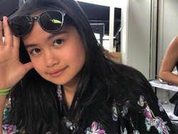 Viral! Cucu Luhut, Faye Simanjuntak Masuk Forbes 30 Under 30