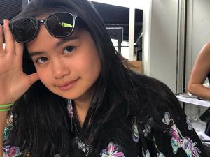 Profil Faye Simanjuntak, Cucu Menko Luhut Binsar yang Masuk Forbes 30 Under 30 Profil Faye Simanjuntak, Cucu Menko Luhut Binsar yang Masuk Forbes 30 Under 30