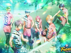 Anime Futsal Boys!!!!! Batal Tayang Tahun Ini, Diundur ke 2022