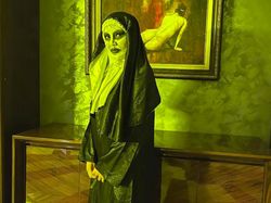 Trick or Treat! Kostum Halloween 11 Artis Ini Siapa Paling Total?