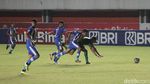 Hasil Liga 1, Persebaya Surabaya Bungkam Persiraja Banda Aceh