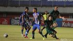 Hasil Liga 1, Persebaya Surabaya Bungkam Persiraja Banda Aceh