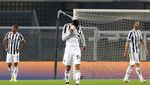 Ya Ampun, Juventus... Kok Kalah Lagi?