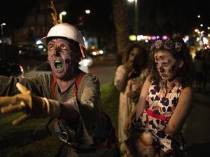 Awal Mula Peneliti Bongkar Otak 3 Mayat Zombie, Sempat Bikin Warga Ngeri